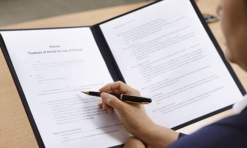 文檔翻譯內容要求不同，自然會影響收費