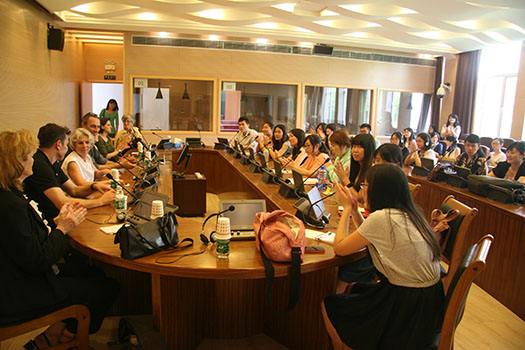 如何選擇正規的會議口譯服務公司 具體步驟