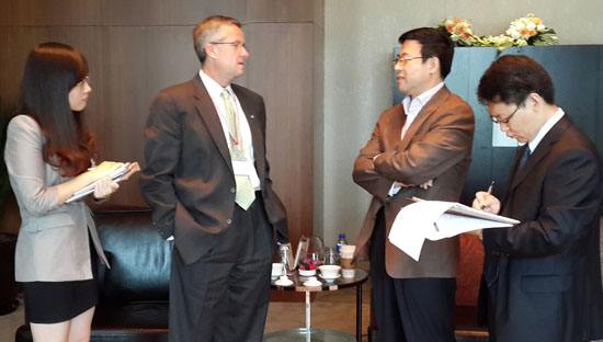 北京日語陪同口譯一個小時多少錢 怎么收費(fèi)