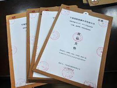 投標書的翻譯語種不同，對價格有什么影響？