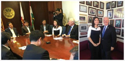 陪同翻譯日薪大概是多少?翻譯公司收費標準怎樣?