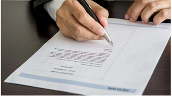 合同翻譯收費標準_合同翻譯多少錢?