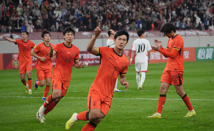 綠茵場上的語言擺渡人 | 尚語翻譯助力西安國際青年足球錦標賽,精準傳遞三國之聲